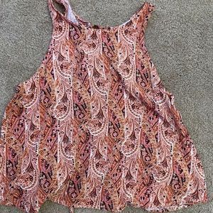 American eagle tank top